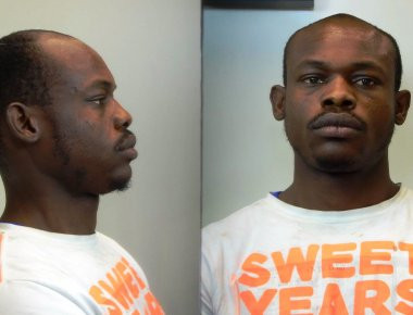 Αυτός είναι ο Νιγηριανός που χτυπούσε και έκλεβε ηλικιωμένους στην Κυψέλη (φωτό)